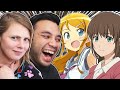 Ranking EVERY Sister In Anime W Sydsnap