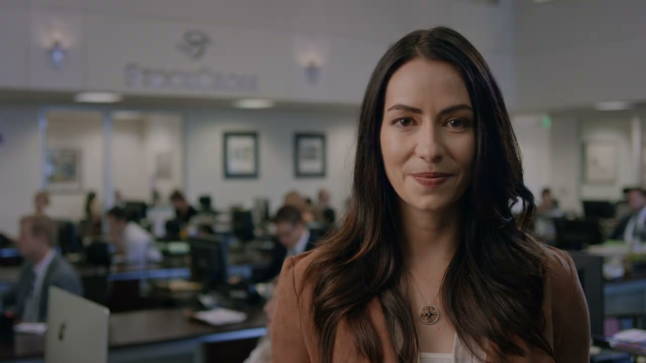 Siebert and insightsoftware