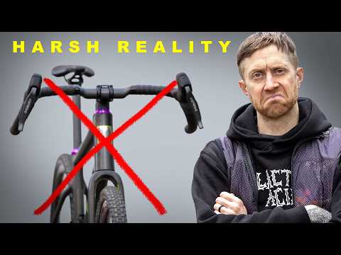 The Ugly Truth About Expensive Gravel Bikes
