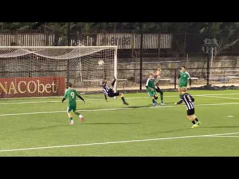 FC Petržalka U14 - PŠC Pezinok U15, 26.2.2026
