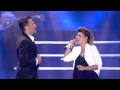 Nikos Vertis Sarit Hadad LIVE