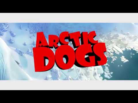 Arctic Dogs (TV Spot 2)