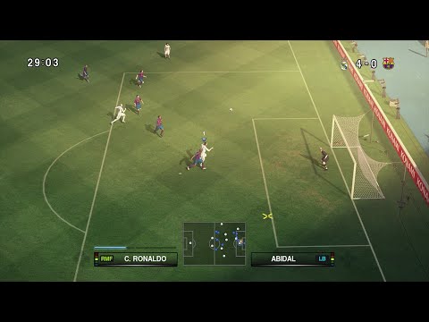 Gameplay Video
