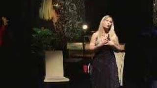 I Wish I Were In Love Again