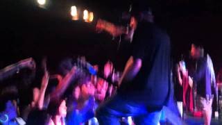 Deez Nuts - Tonight We're Gonna Party...  @ Sputnikhalle, Münster