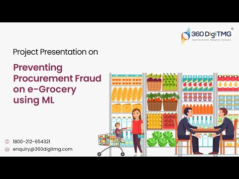 Fraud Analytics Mobile Wallet Transactions | Project Presentation | Data Science | 360DigiTMG