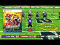 I Played the NEW College Football Game!
