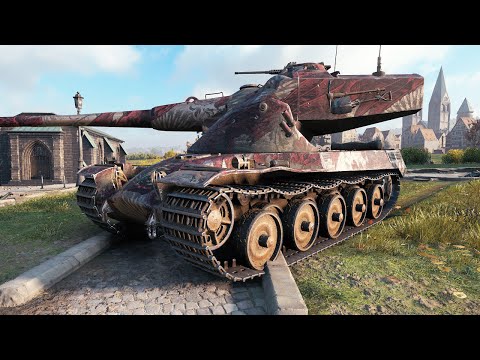 Who Makes a Mistake Loses the Game