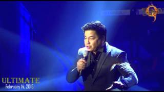 MARTIN NIEVERA - This Is The Moment (ULTIMATE: Feb.14, 2015)