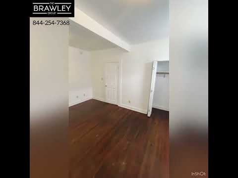 *August 2028*- Brand New Build 5 Bed, 5.5 Bath Townhome! Amazing Location! property video