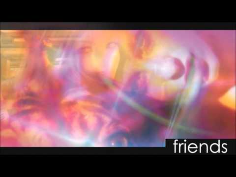 Friends - Friend Crush (Jake Bullit Remix)