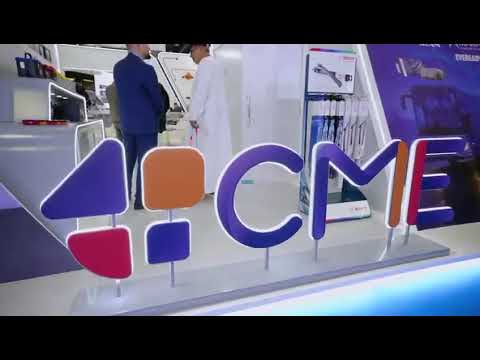 Thumbnail for Central Motors Automechanika Dubai 2025 by Central Motors