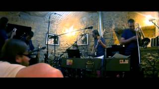 Video Fask Luma - Souterrain, 26. 6. 2014