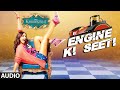 Official: Engine Ki Seeti Full AUDIO Song | Khoobsurat | Sonam Kapoor