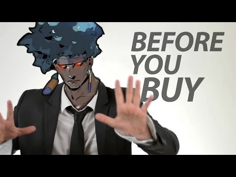Hades 2 - Before You Buy