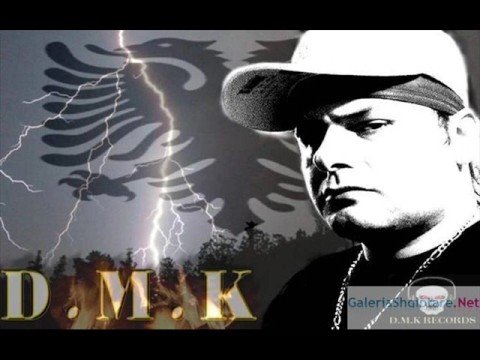 D.M.K feat. F-tim dhe