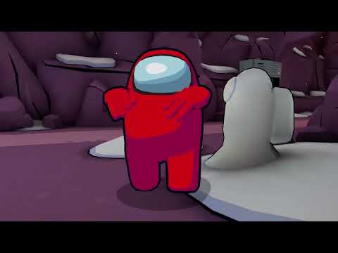 Among Us VR | Launch Trailer | PS VR2