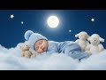 Moonlight Dreams –Mama's  Lullaby | Deep Sleep Baby Music