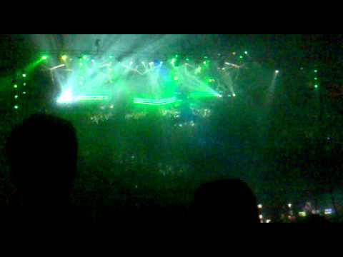 Armin Only. Saint-Petersburg. SKK. 12.02.2011.
