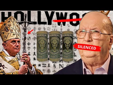 "The World Is Not What You Think" The Man Who Exposed Secrets... Only to Pass Away a Year Later