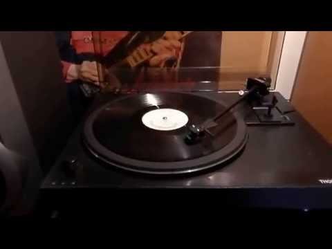 Milan Chladil - Tivoli šelak (78rpm)