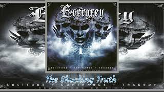 Evergrey  -  Solitude, Dominance, Tragedy   ( Full-length)