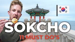 Don’t Visit Sokcho Without Doing These 11 Things
