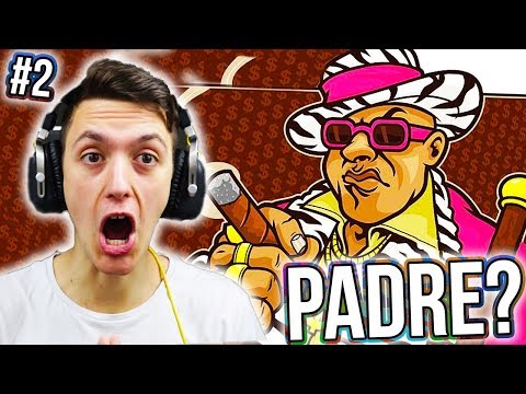 OUR FATHER IS A PIMP!! - Pokémon Marron Merda #2 the return