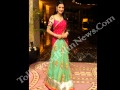 Actress Richa Panai At Tasyaah Awareness Fashion Walk PM Slide