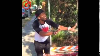 Sometimes it hurts to be too polite