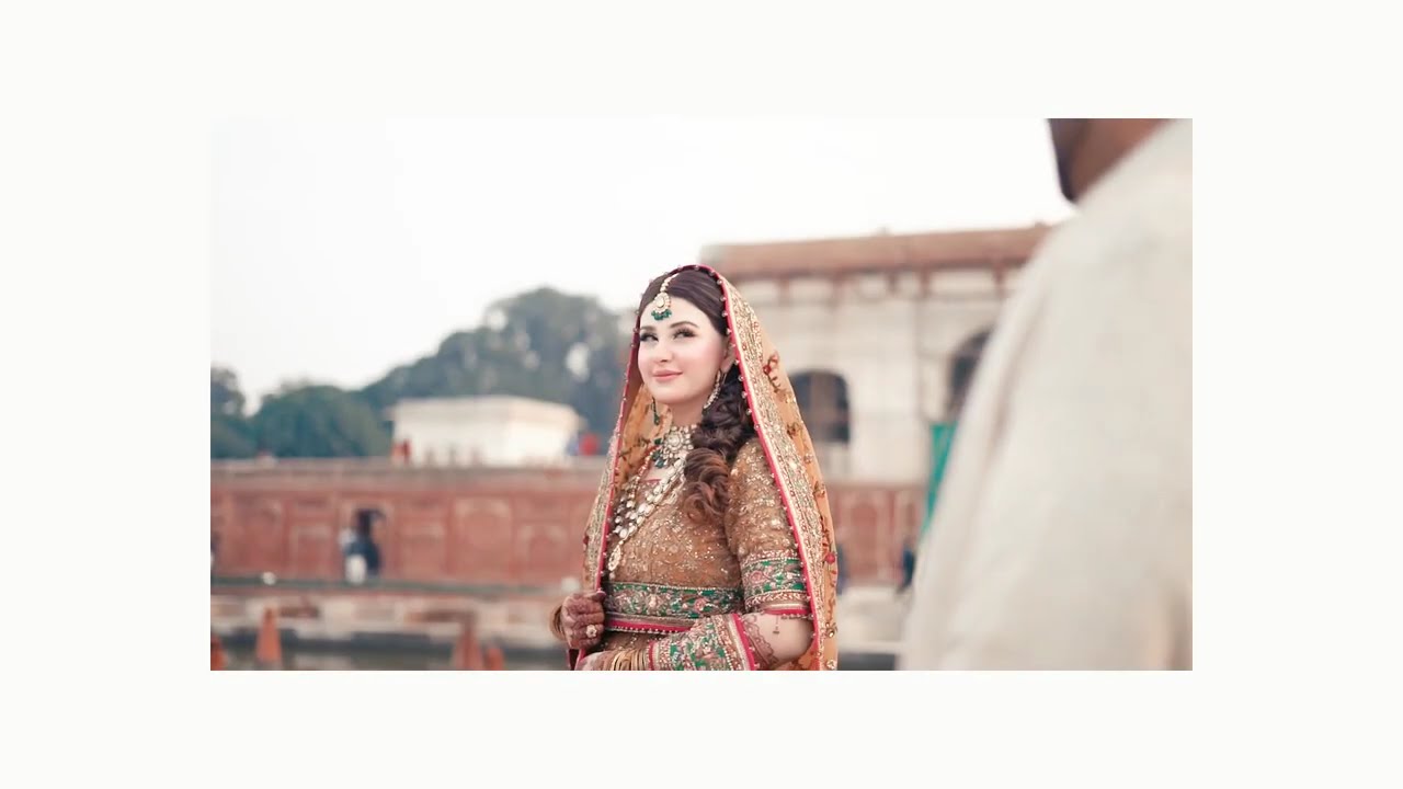 Mehendi Highlight Reel 2
