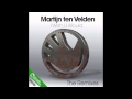 Martijn ten Velden - I Wish U Would (DeMarzo ...