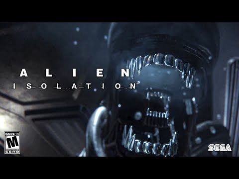 ALIEN ISOLATION Walkthrough Gameplay | Part 21: Gemini Exoplanet Solutions (FULL GAME)