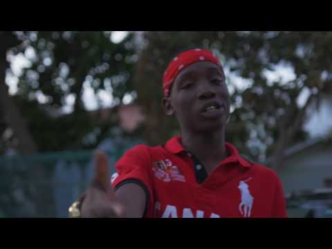 Soldier Kidd - Perky (Official Video)