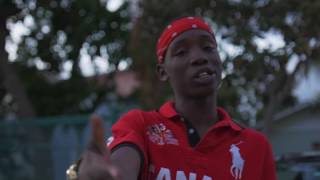 Soldier Kidd - Perky (Official Video)