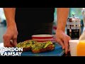 Gordon Ramsay's Avocado on Toast with a Twist