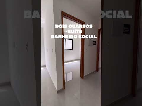 Apartamento 2 Gardens Anápolis