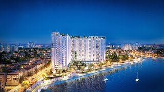 Video of Marina Tower