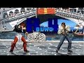 The King Of Fighters 2001 Arcade