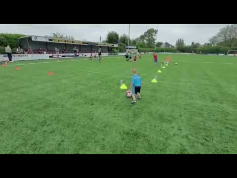 Voetbalfestival 2021