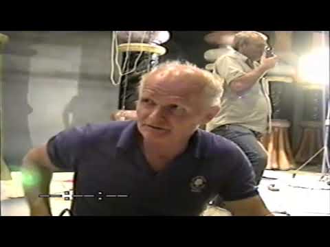 UN EDITED BEHIND THE SCENE FOOTAGE CONEHEADS