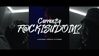 CURREN$Y - "F@CKISUDOIN / J.O.B 2" (Official Video)
