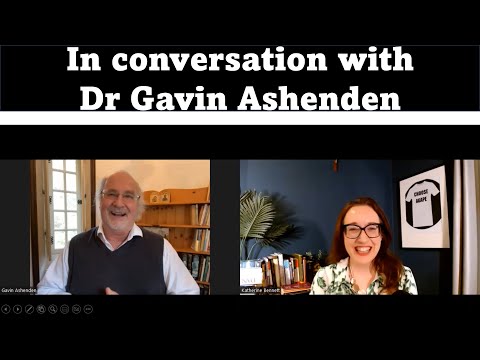 Dr Gavin Ashenden talks about the death of Queen Elizabeth II and defending our Christian culture
