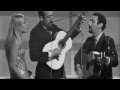 Puff The Magic Dragon -- Peter, Paul & Mary ~ Live 1965