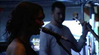 Lamb @ JAZZ:RE:FOUND 2009 - Trans Fatty