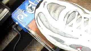 Video thumbnail for Gear Demo - Zvex Wah Probe by Gear Confessions
