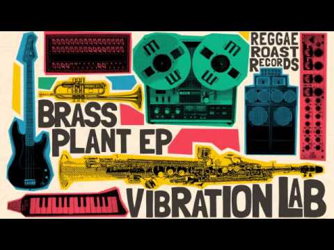 04 Vibration Lab - Chamber Pot (Dub) [Reggae Roast]