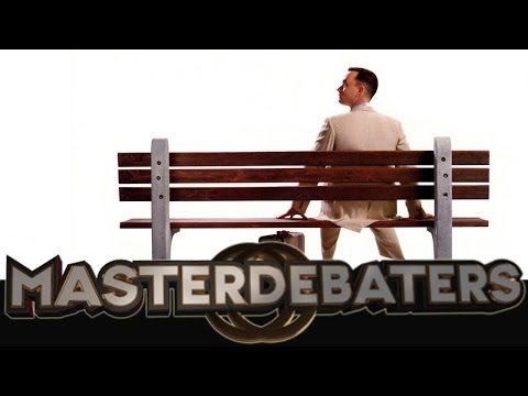 FORREST GUMP - Master Debaters
