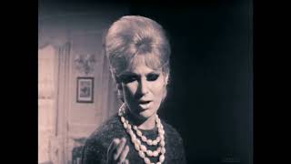 Dusty Springfield : My Colouring Book (HQ) Subtitles