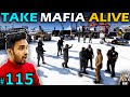 DEAL WITH MAFIA Techno Gamerz GTA 5 115 GTA 5 Techno Gamerz GTA 5 115